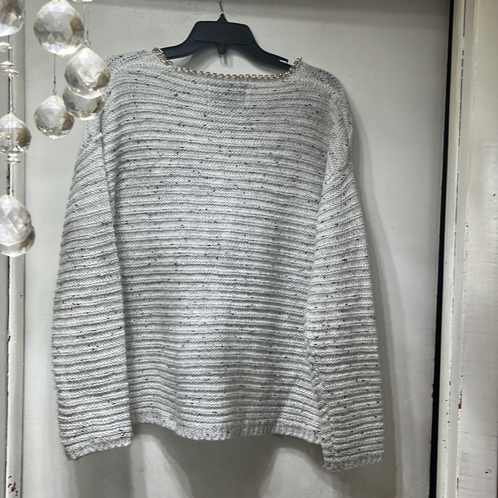 Nice Sweater - image 3